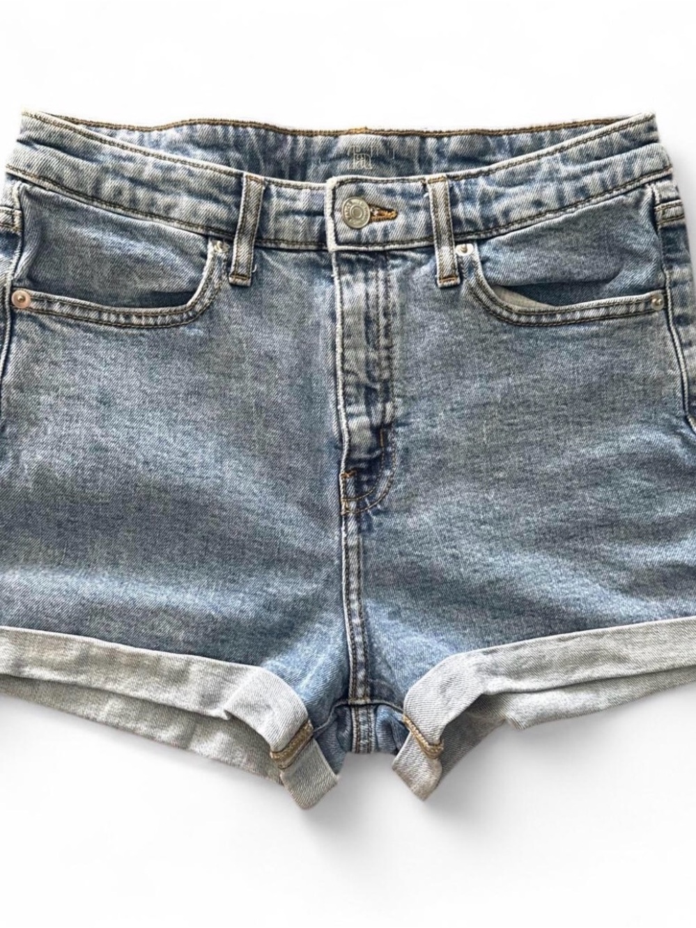 Wild Fable Denim Shorts